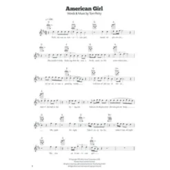 Wise Publications 101 Hits For Ukulele The Red