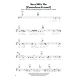 Wise Publications 101 Hits For Ukulele The Red