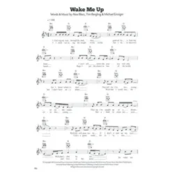 Wise Publications 101 Hits For Ukulele The Red