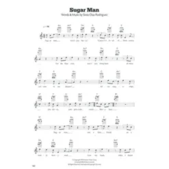 Wise Publications 101 Hits For Ukulele The Red