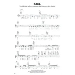 Wise Publications 101 Hits For Ukulele The Red