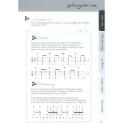 Wise Publications Justinguitar.com Ukulele
