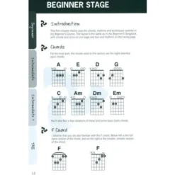 Wise Publications Justinguitar.com Rock Song