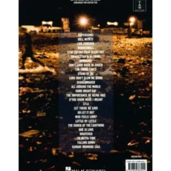 Wise Publications Oasis Time Flies