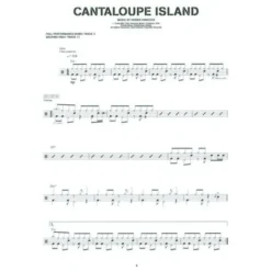 Wise Publications Play Drums With Jazz Standards