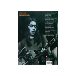Wise Publications Rory Gallagher Acoustic