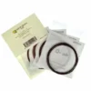 Worth Strings B-B Baritone Ukulele Set