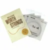 Worth Strings BT-LG Tenor Ukulele Set