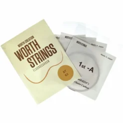 Worth Strings BT Tenor Ukulele Set