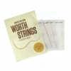 Worth Strings CT-LG Tenor Ukulele Set