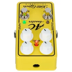 Xotic AC Booster V2