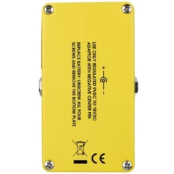 Xotic AC Booster V2