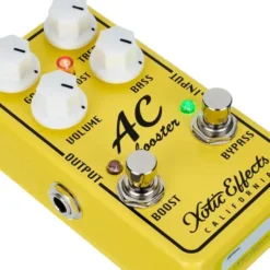 Xotic AC Booster V2
