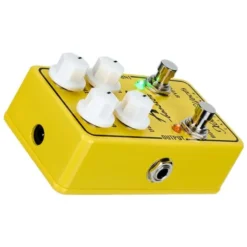 Xotic AC Booster V2