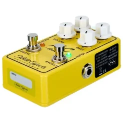 Xotic AC Booster V2