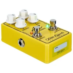Xotic AC Booster V2