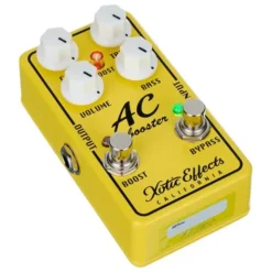 Xotic AC Booster V2