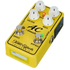 Xotic AC Booster V2