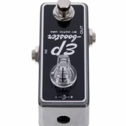 Xotic EP Booster