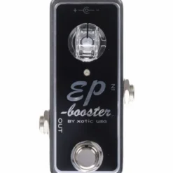Xotic EP Booster