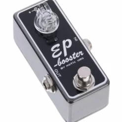 Xotic EP Booster