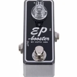 Xotic EP Booster