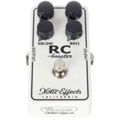 Xotic RC Booster Classic