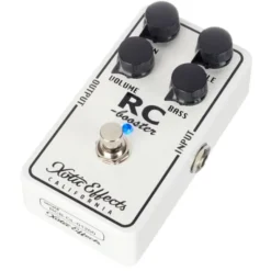 Xotic RC Booster Classic