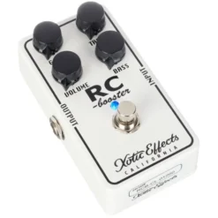 Xotic RC Booster Classic