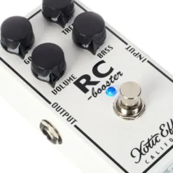 Xotic RC Booster Classic