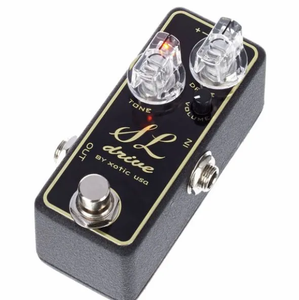Xotic SL Drive