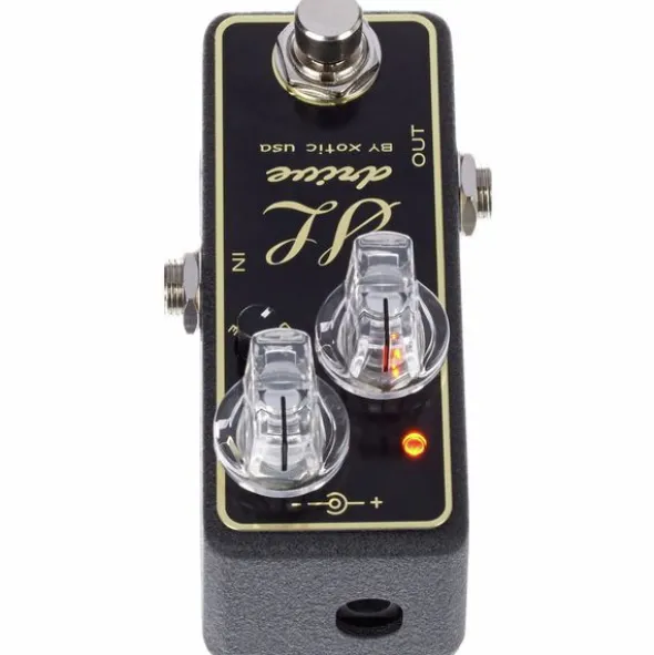 Xotic SL Drive