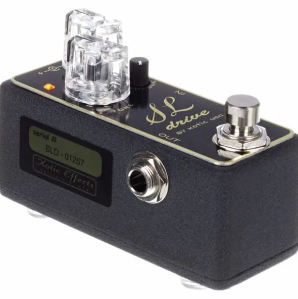 Xotic SL Drive