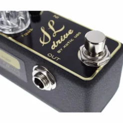 Xotic SL Drive