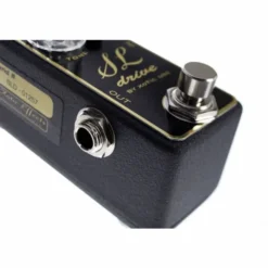 Xotic SL Drive