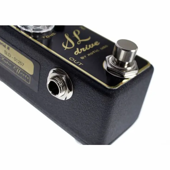 Xotic SL Drive