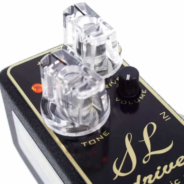 Xotic SL Drive