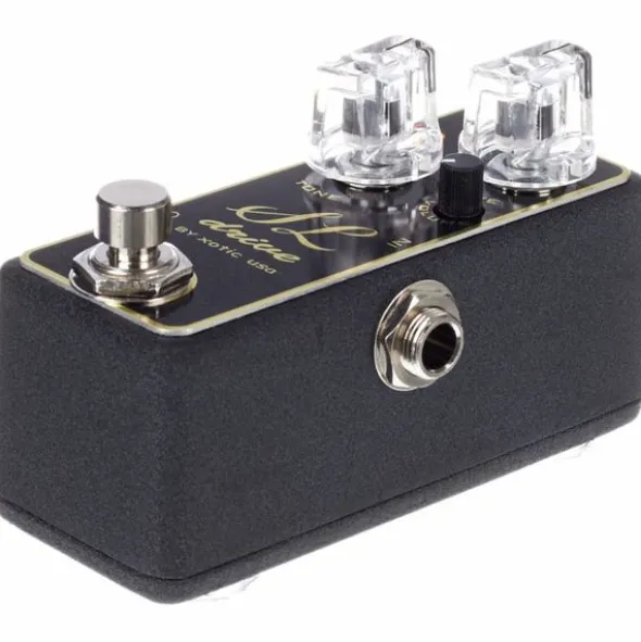 Xotic SL Drive