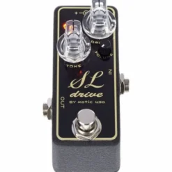 Xotic SL Drive