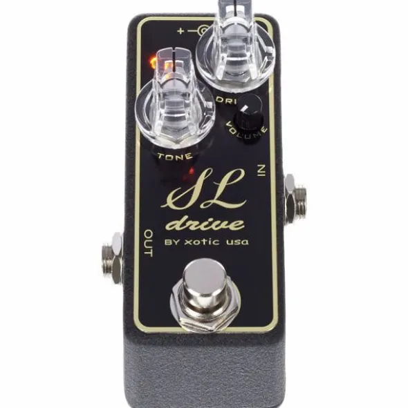 Xotic SL Drive