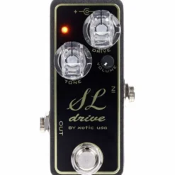 Xotic SL Drive