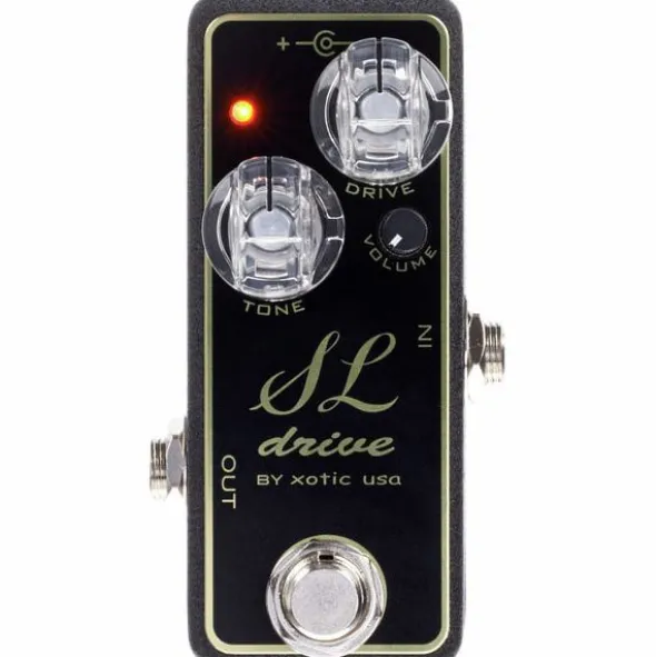 Xotic SL Drive