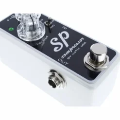 Xotic SP Compressor