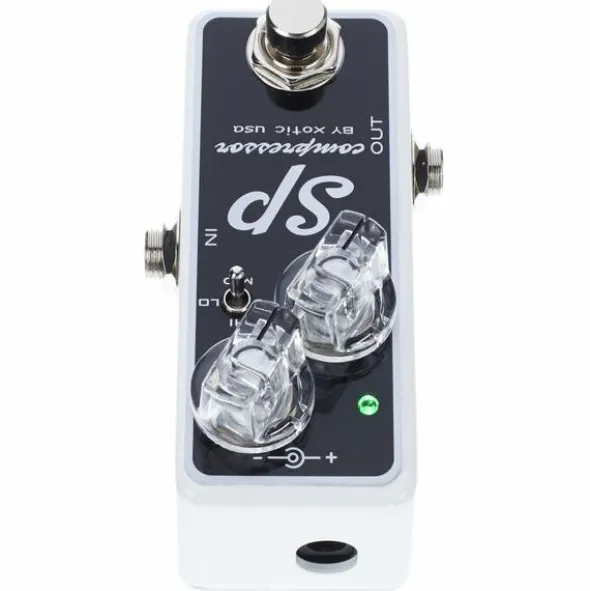 Xotic SP Compressor