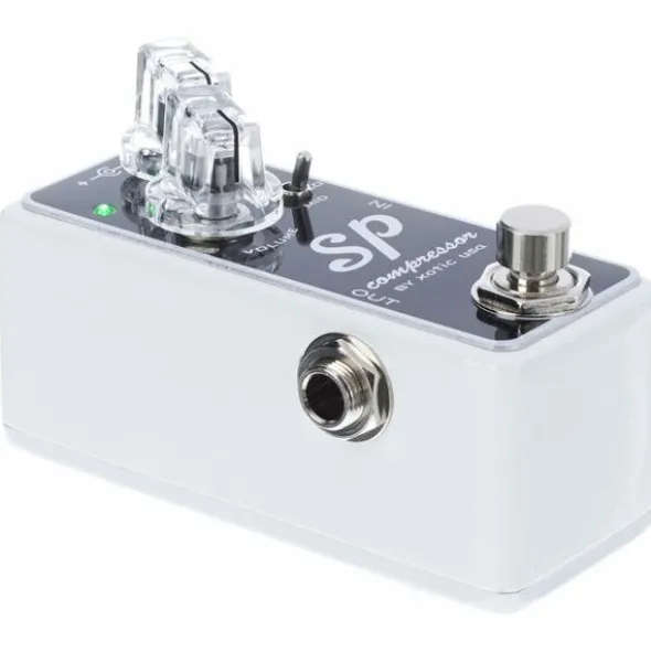 Xotic SP Compressor
