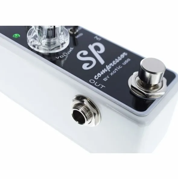 Xotic SP Compressor
