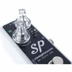 Xotic SP Compressor