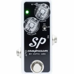 Xotic SP Compressor