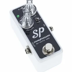Xotic SP Compressor