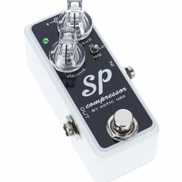 Xotic SP Compressor